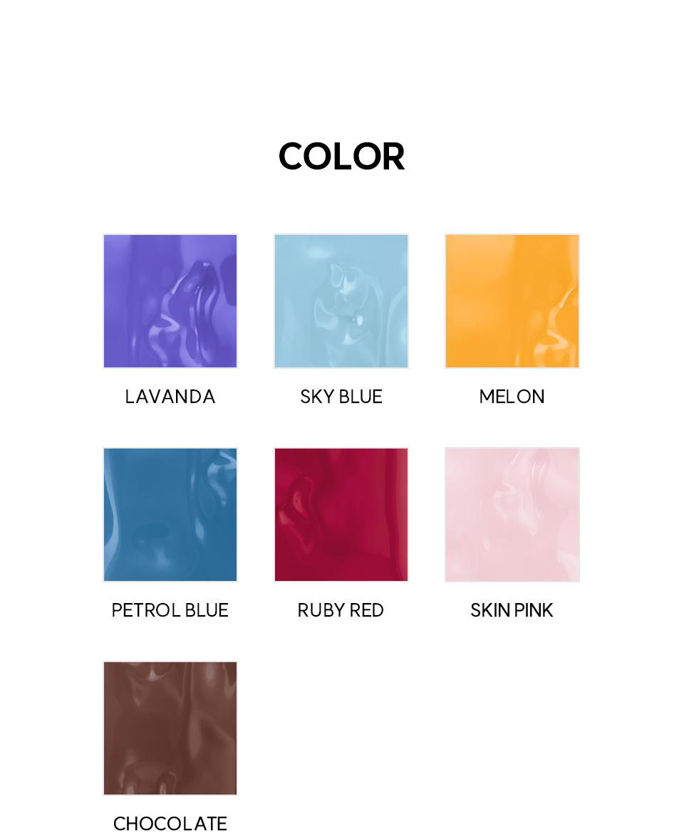 Slu Color Code W컨셉(W CONCEPT)